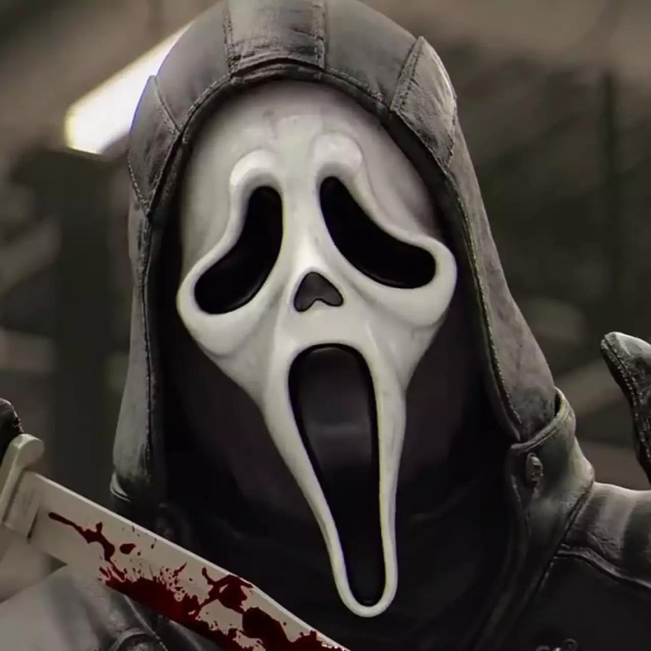 В Steam можно бесплатно поиграть в онлайн-ужастик Dead by Daylight В Steam можно бесплатно поиграть в онлайн-ужастик Dead by Daylight