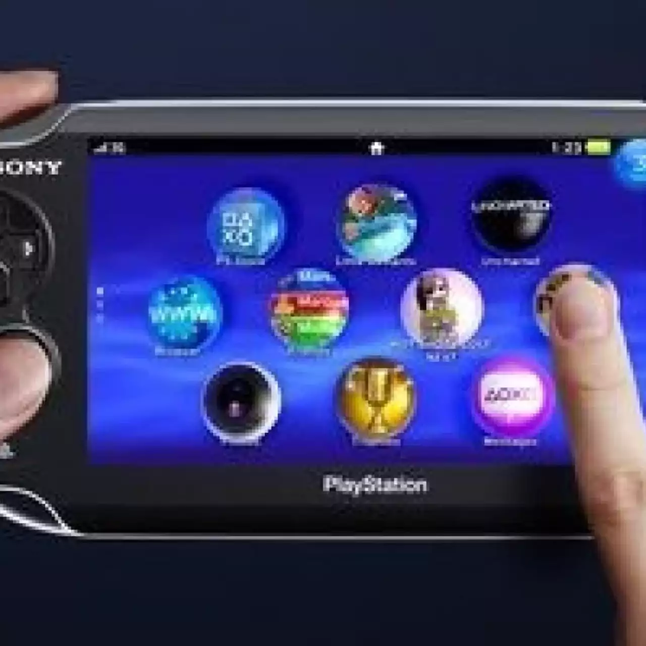 E3 2011: Прощай NGP. Здравствуй PlayStation Vita!