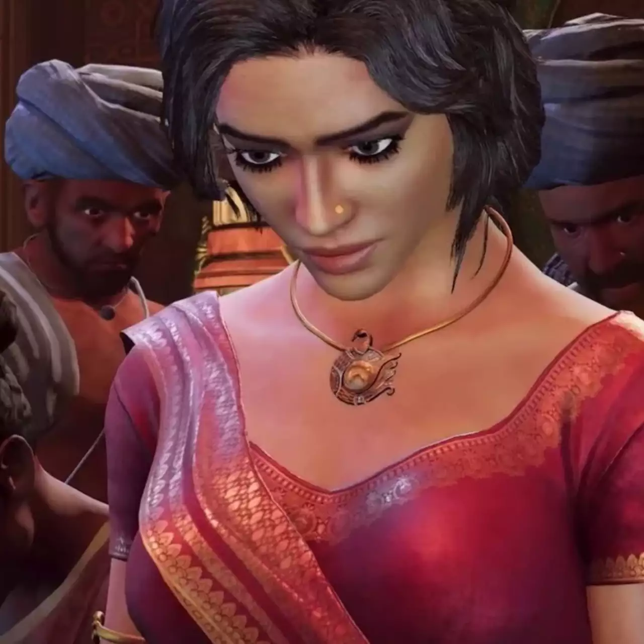 Как интернет отреагировал на Ubisoft Forward 2020 — устаревший Prince of Persia и «кровь из глаз» Как интернет отреагировал на Ubisoft Forward 2020 — устаревший Prince of Persia и «кровь из глаз»