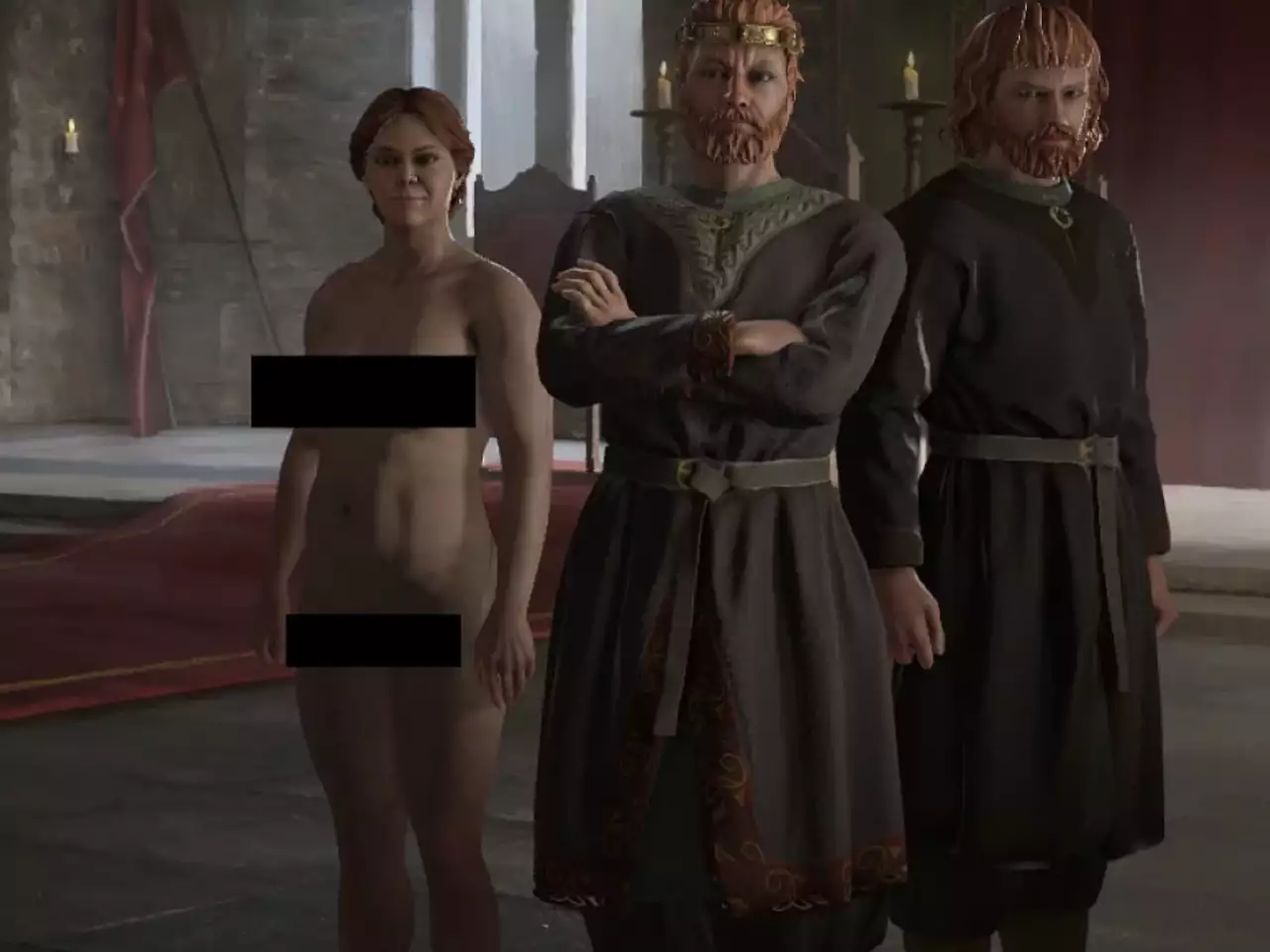 большие сиськи нудисты