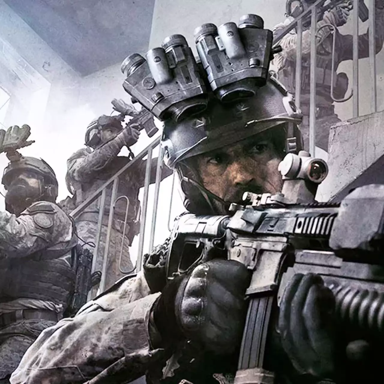 Игрок за день набрал больше 13 тыс лайков, показав, как он убил врага в Call of Duty Игрок за день набрал больше 13 тыс лайков, показав, как он убил врага в Call of Duty