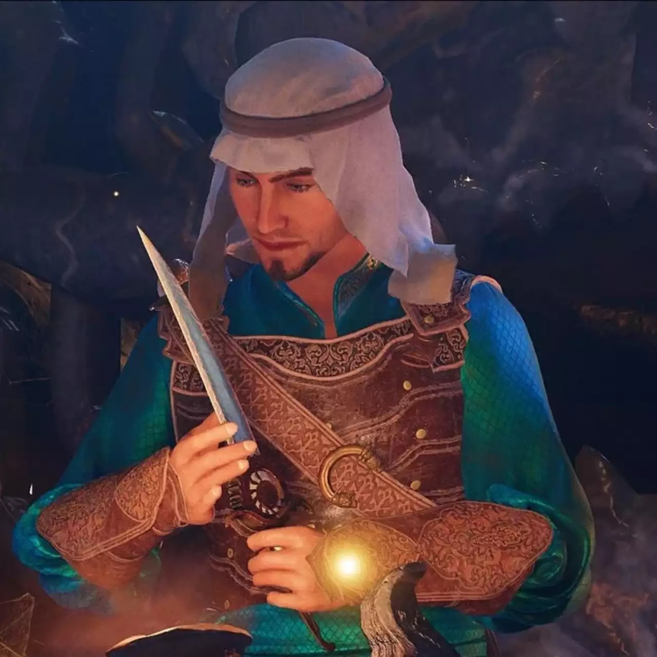«Это не очередная Assassin's Creed» — Ubisoft ответила на критику графики ремейка «Принца Персии» «Это не очередная Assassin's Creed» — Ubisoft ответила на критику графики ремейка «Принца Персии»