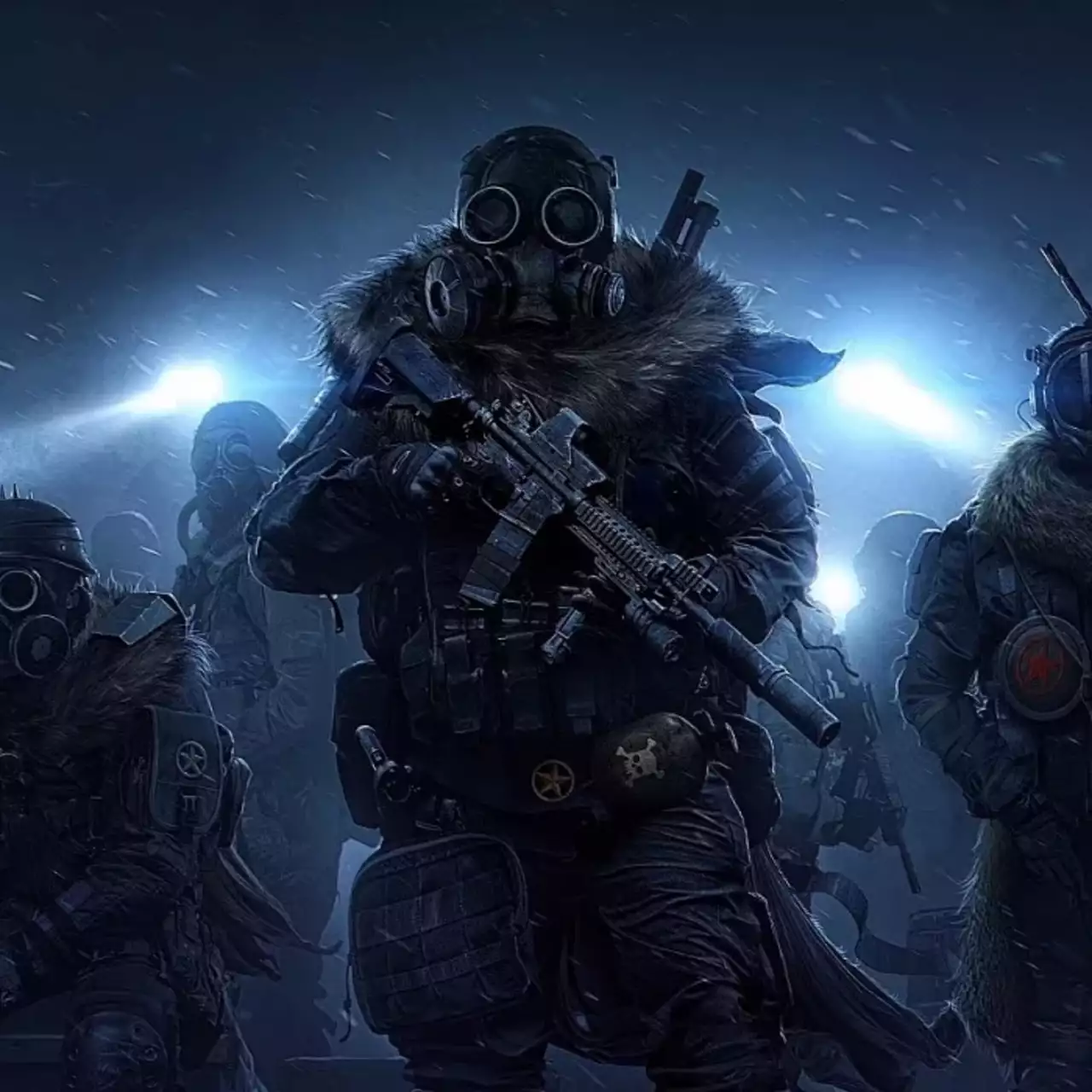 7 игр, похожих на Wasteland 3 — видео 7 игр, похожих на Wasteland 3 — видео