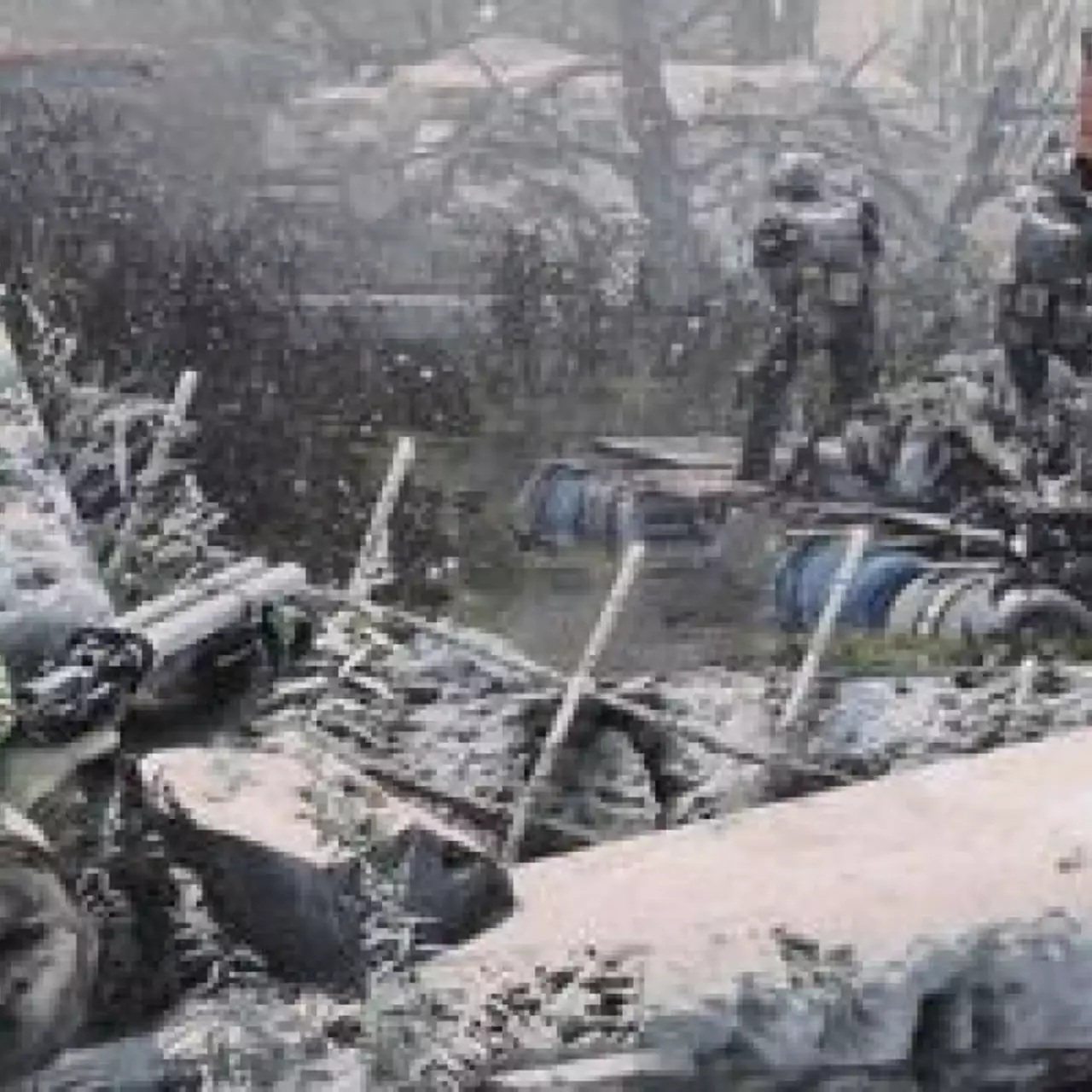 Metro: Last Light, Company of Heroes 2 и South Park: The Stick of Truth отложены Metro: Last Light, Company of Heroes 2 и South Park: The Stick of Truth отложены