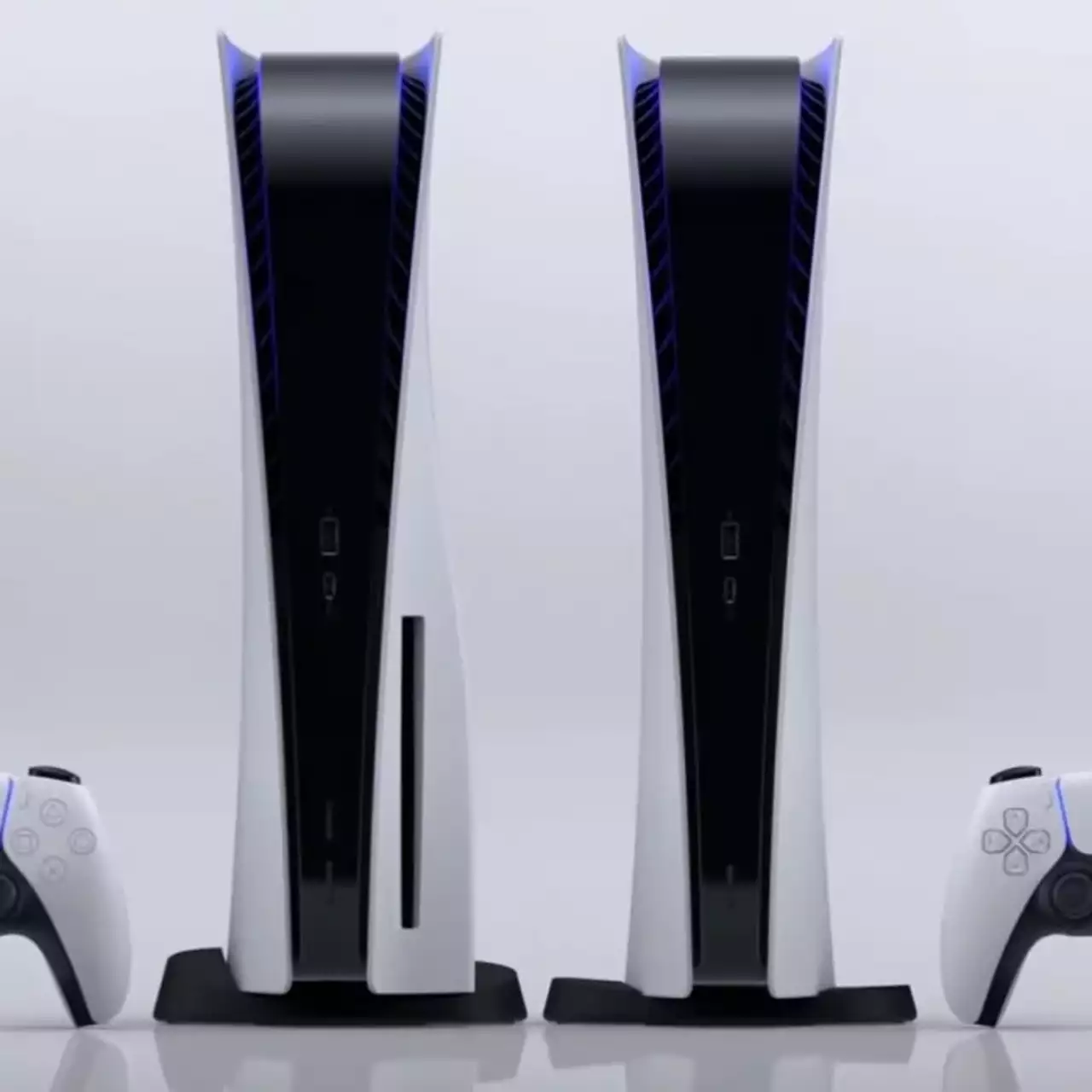 Стала известна комплектация PlayStation 5. В коробку положат подставку Стала известна комплектация PlayStation 5. В коробку положат подставку