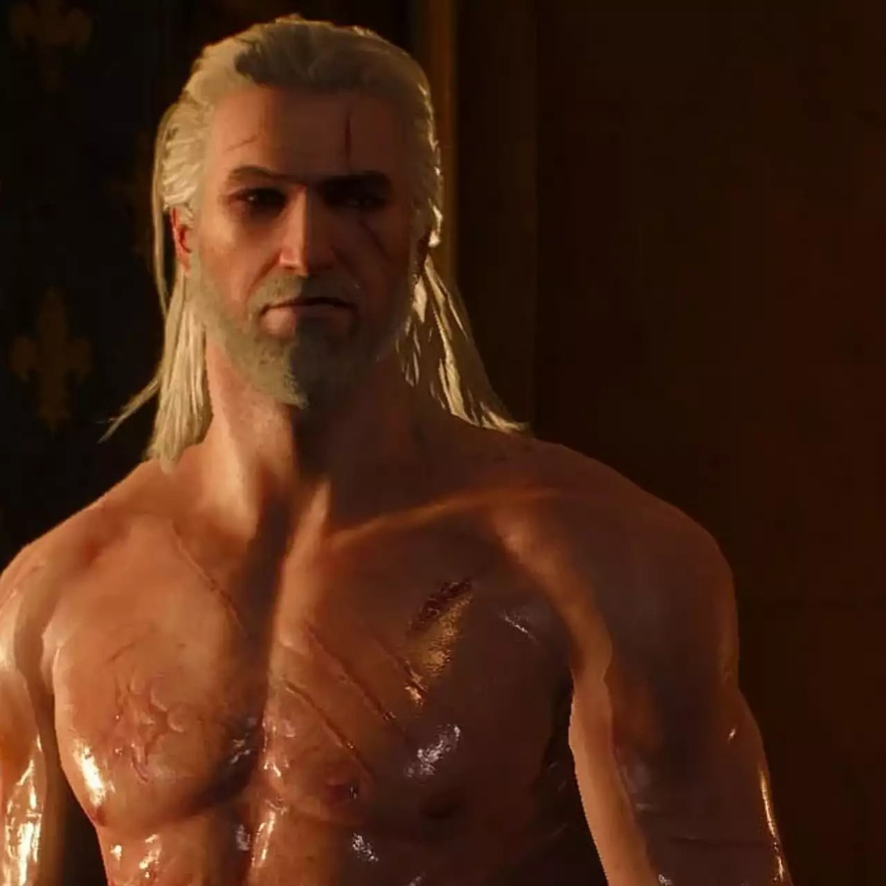 Будь как Геральт: CD Projekt RED показала видео с тренировками, которые сделают из вас ведьмака Будь как Геральт: CD Projekt RED показала видео с тренировками, которые сделают из вас ведьмака