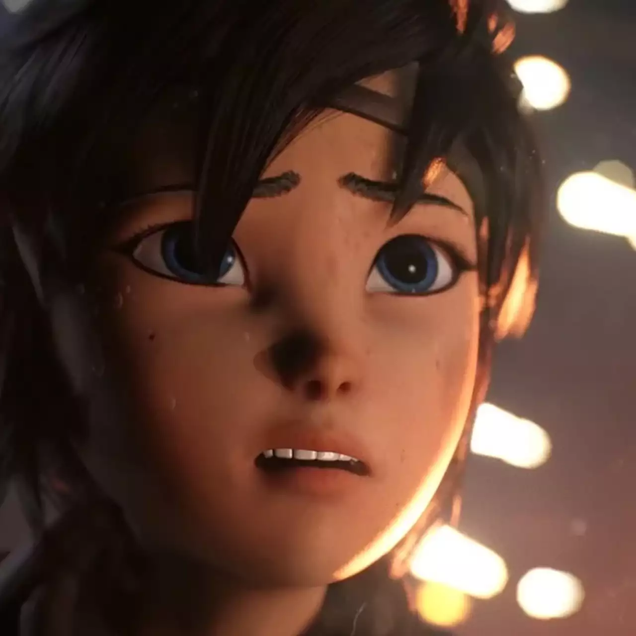 Kena: Bridge of Spirits перенесли. Игра в стиле мультиков Pixar выйдет в 2021 году на PS5 Kena: Bridge of Spirits перенесли. Игра в стиле мультиков Pixar выйдет в 2021 году на PS5