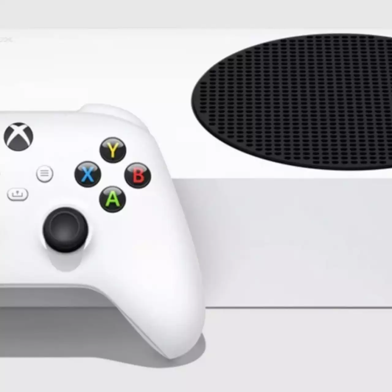 Xbox Series S не сможет воспроизводить старые игры с улучшениями, предназначенными для Xbox Series X