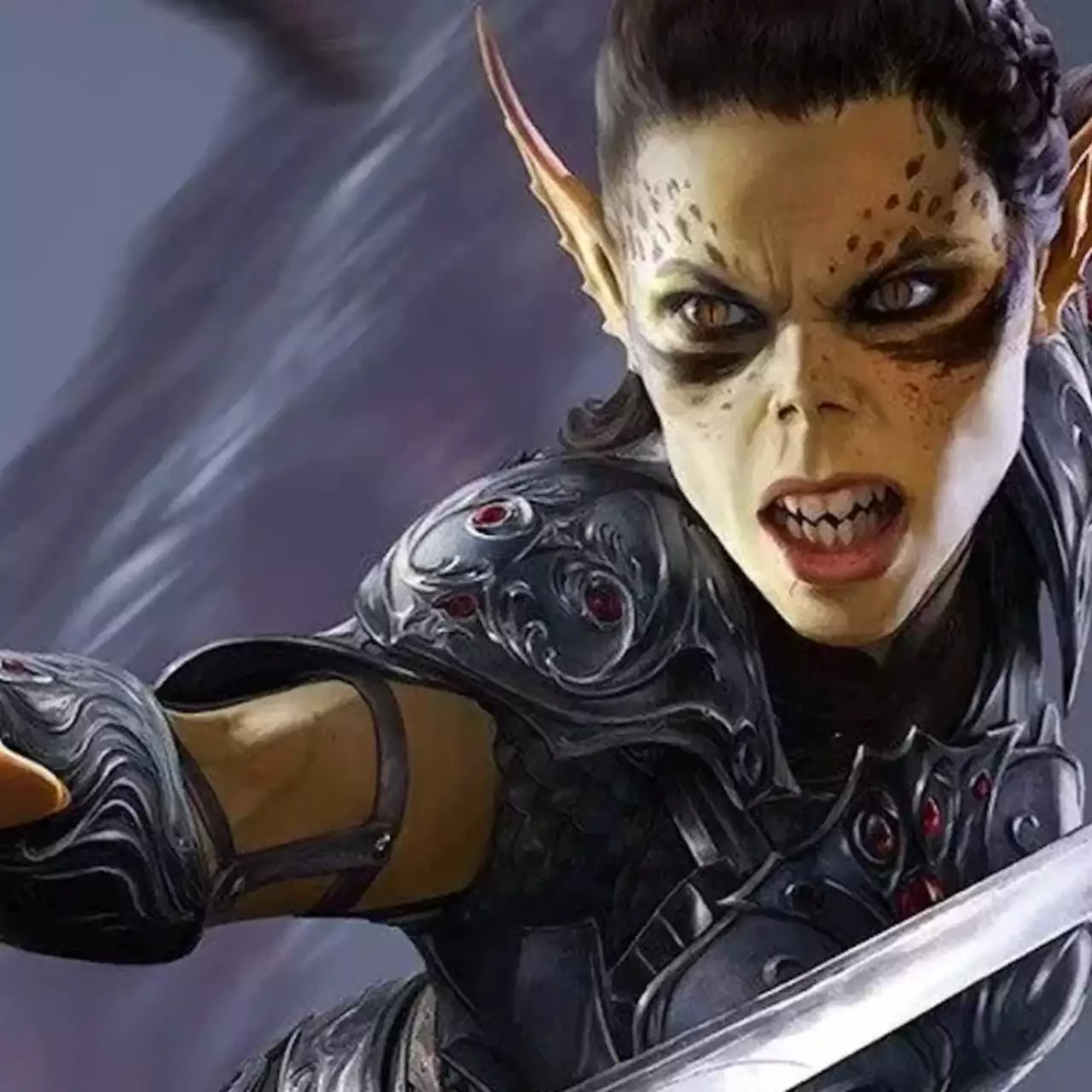Зрителям Twitch позволят подсказывать стримеру, какой диалог выбрать в Baldur's Gate 3