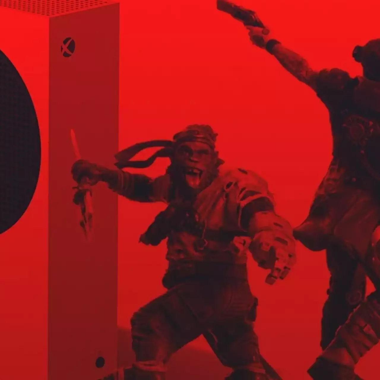 Вести с полей: дорогая Xbox Series X, Beyond Good & Evil 2 еще жива, а Epic Games продолжает сражаться с Apple (Видео) Вести с полей: дорогая Xbox Series X, Beyond Good & Evil 2 еще жива, а Epic Games продолжает сражаться с Apple (Видео)