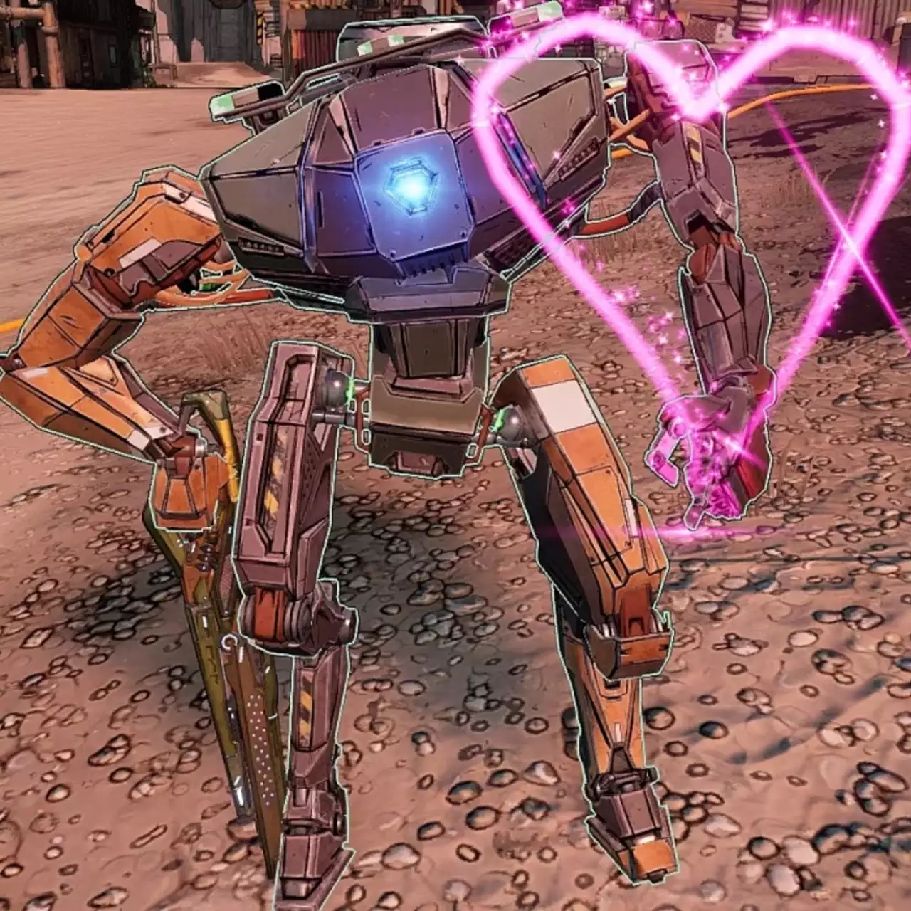 Официально: Borderlands 3 будет работать на Xbox Series X и PlayStation 5. А ещё получит новые фишки