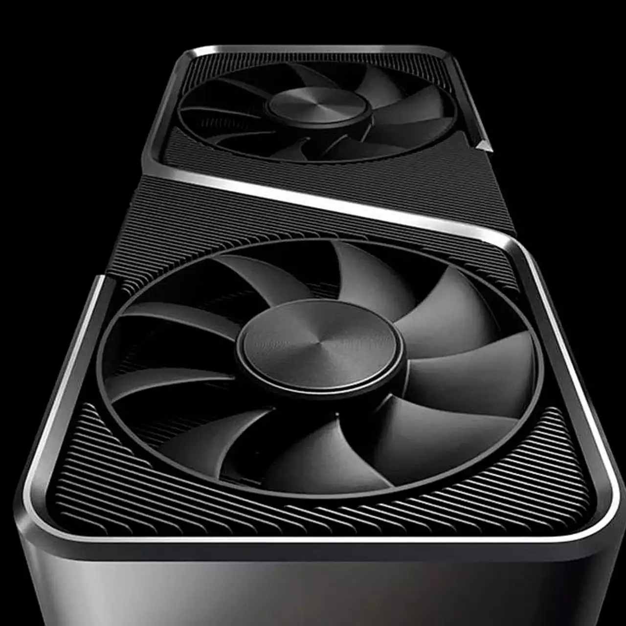 NVIDIA GeForce RTX 3070 выйдет через месяц после RTX 3080 NVIDIA GeForce RTX 3070 выйдет через месяц после RTX 3080