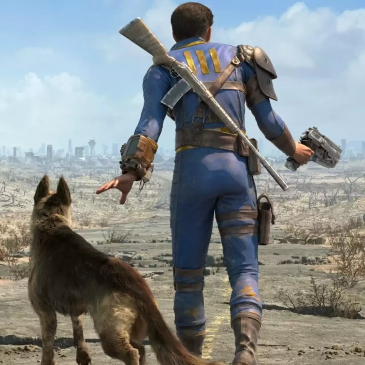 Вот это багуля: герой спидраннера Fallout 4 умер на 34 часу прохождения «от остановки сердца» Вот это багуля: герой спидраннера Fallout 4 умер на 34 часу прохождения «от остановки сердца»
