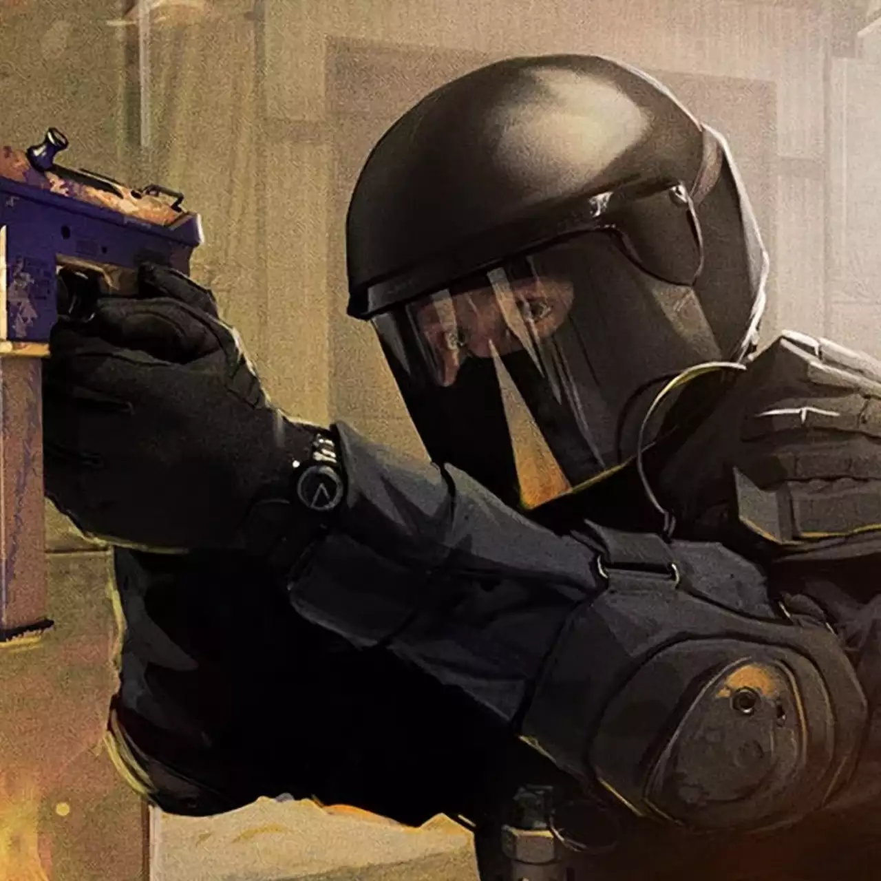 Автор читов для CS:GO и PUBG поджигает нечестных игроков и сбрасывает их с крыш