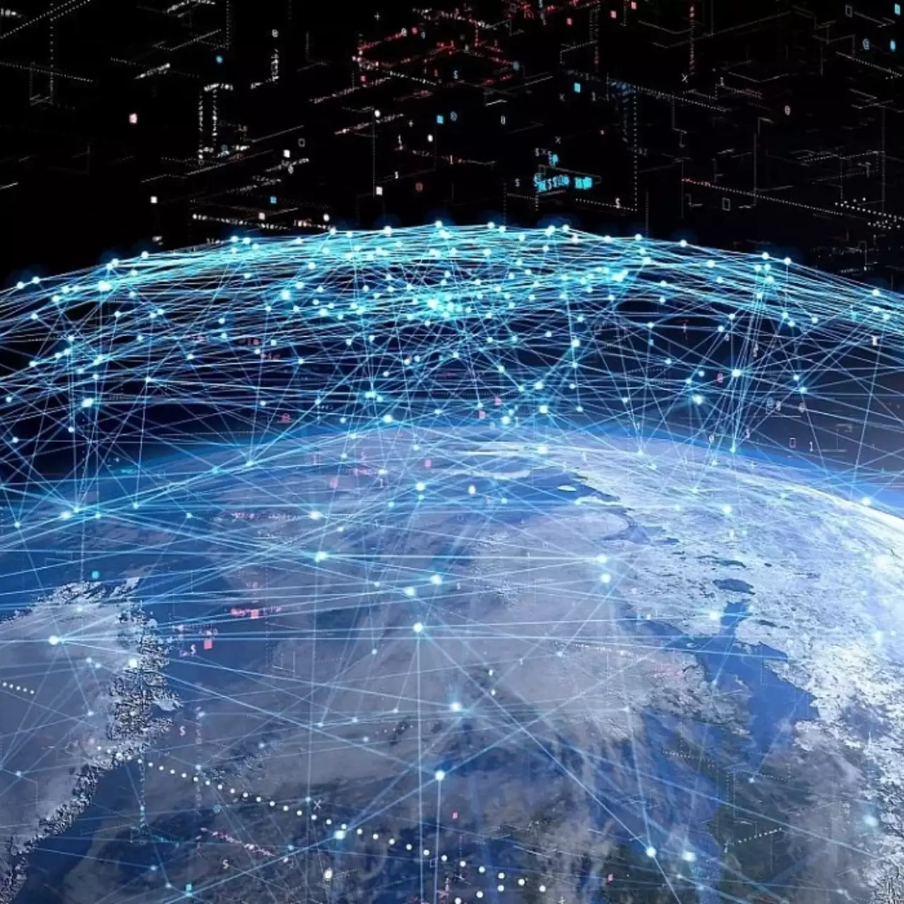 Кабели не нужны. Интернет Starlink от Илона Маска вполне подходит для онлайн-игр
