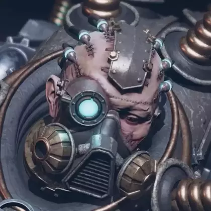 Iron Harvest бесплатно — дарим ключи для Steam