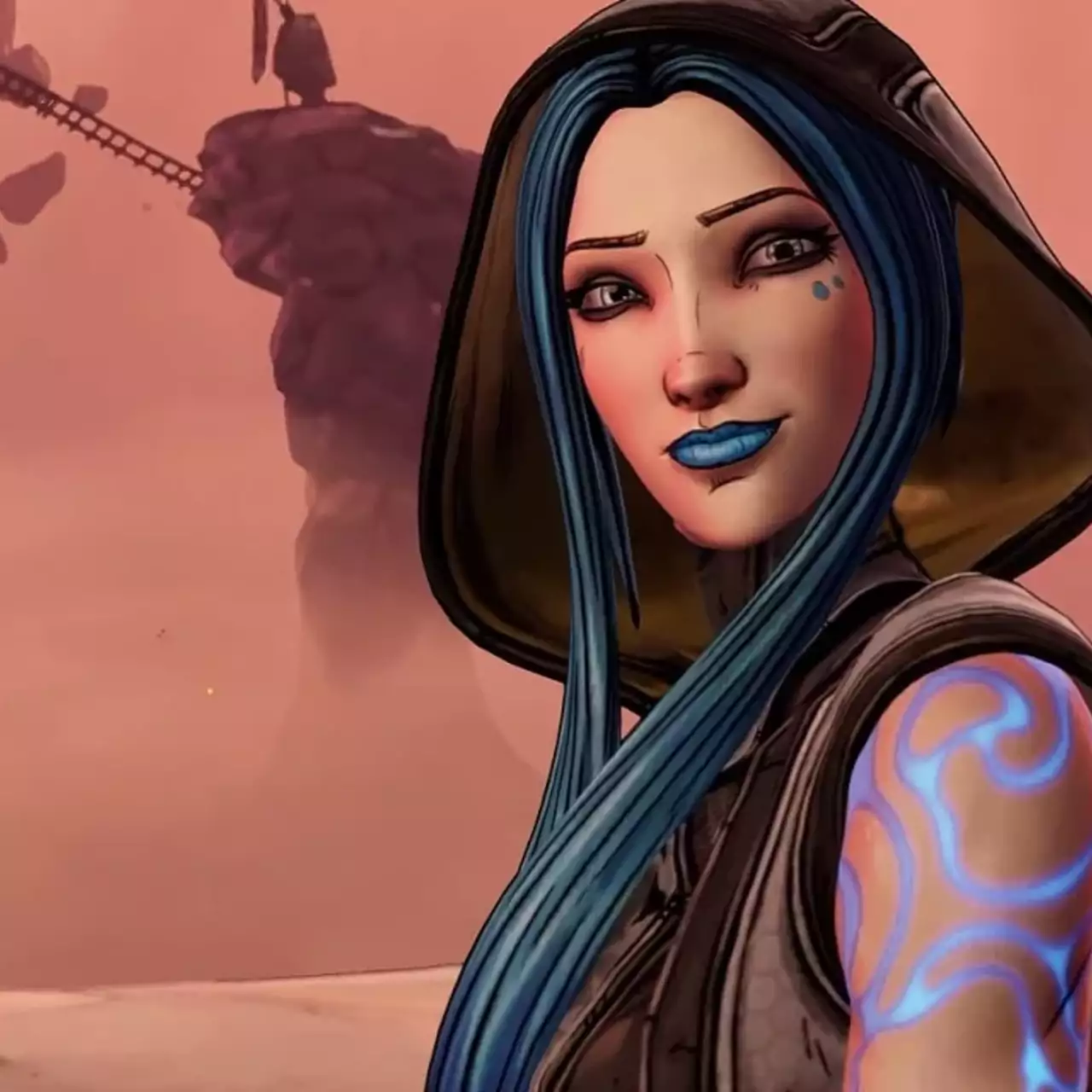 Как начать дополнение Psycho Krieg and the Fantastic Fustercluck для Borderlands 3 — гайд Как начать дополнение Psycho Krieg and the Fantastic Fustercluck для Borderlands 3 — гайд