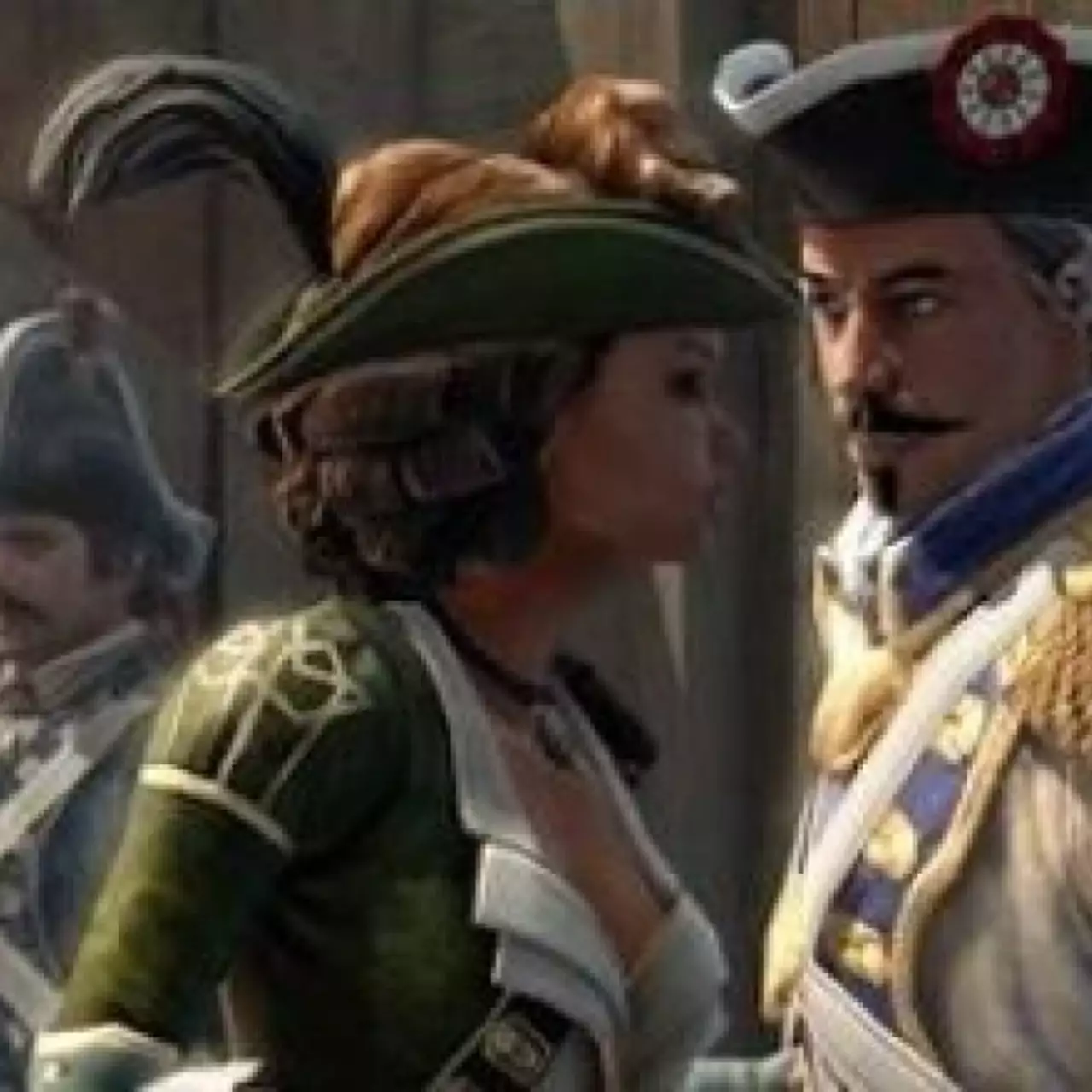 Баг в Assassin's Creed 3: Liberation представляет угрозу для игровых сохранений Баг в Assassin's Creed 3: Liberation представляет угрозу для игровых сохранений