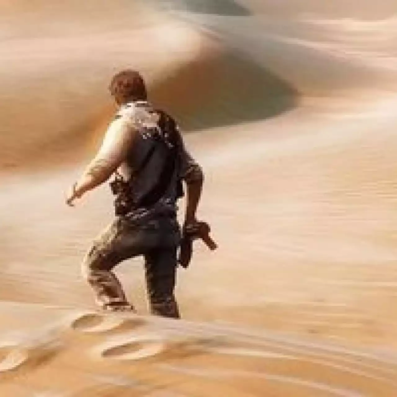 E3 2011: демо и трейлер Uncharted 3: Drake’s Deception