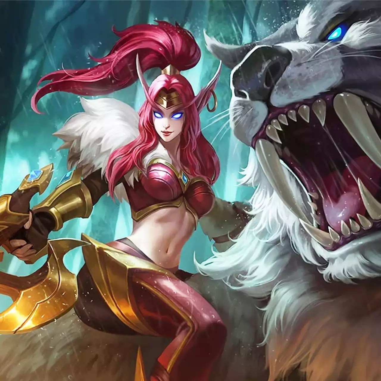 «Самая популярная MOBA-игра в мире» — вышел эпичный трейлер Mobile Legends: Bang Bang «Самая популярная MOBA-игра в мире» — вышел эпичный трейлер Mobile Legends: Bang Bang
