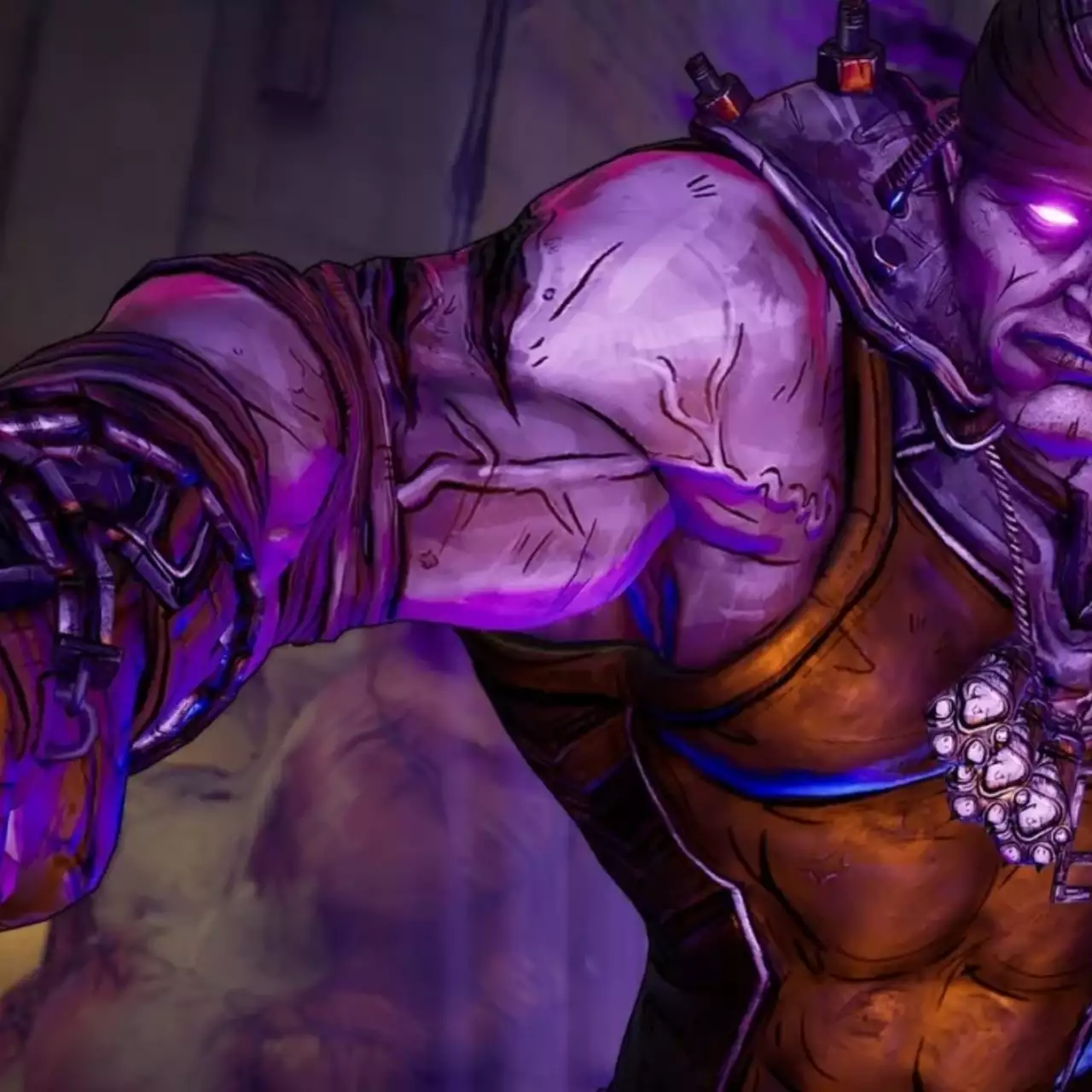 Как победить боссов в Psycho Krieg and the Fantastic Fustercluck для Borderlands 3 — гайд Как победить боссов в Psycho Krieg and the Fantastic Fustercluck для Borderlands 3 — гайд