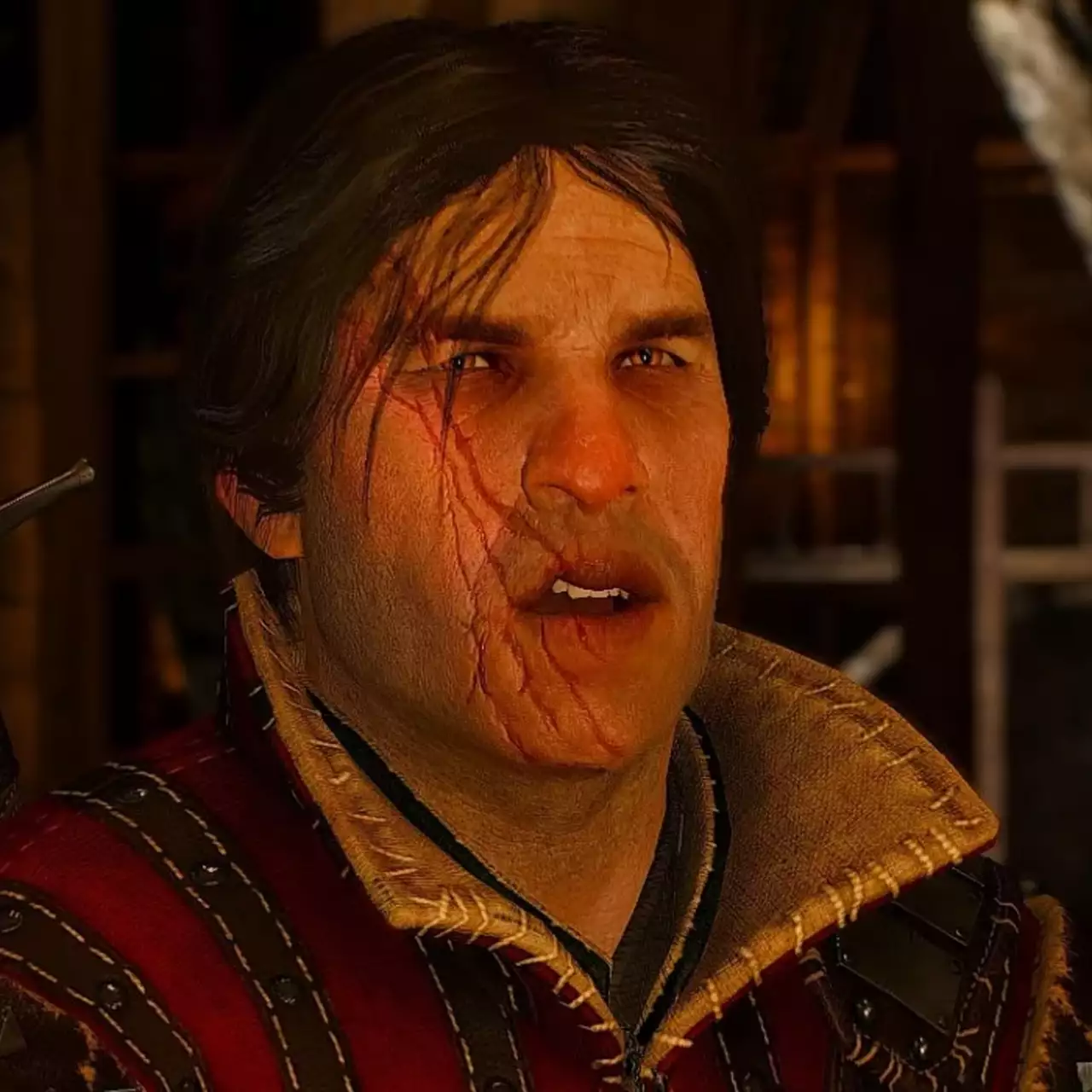 Россиянка показала необычный косплей на Эскеля из The Witcher 3 и понравилась CD Projekt RED Россиянка показала необычный косплей на Эскеля из The Witcher 3 и понравилась CD Projekt RED