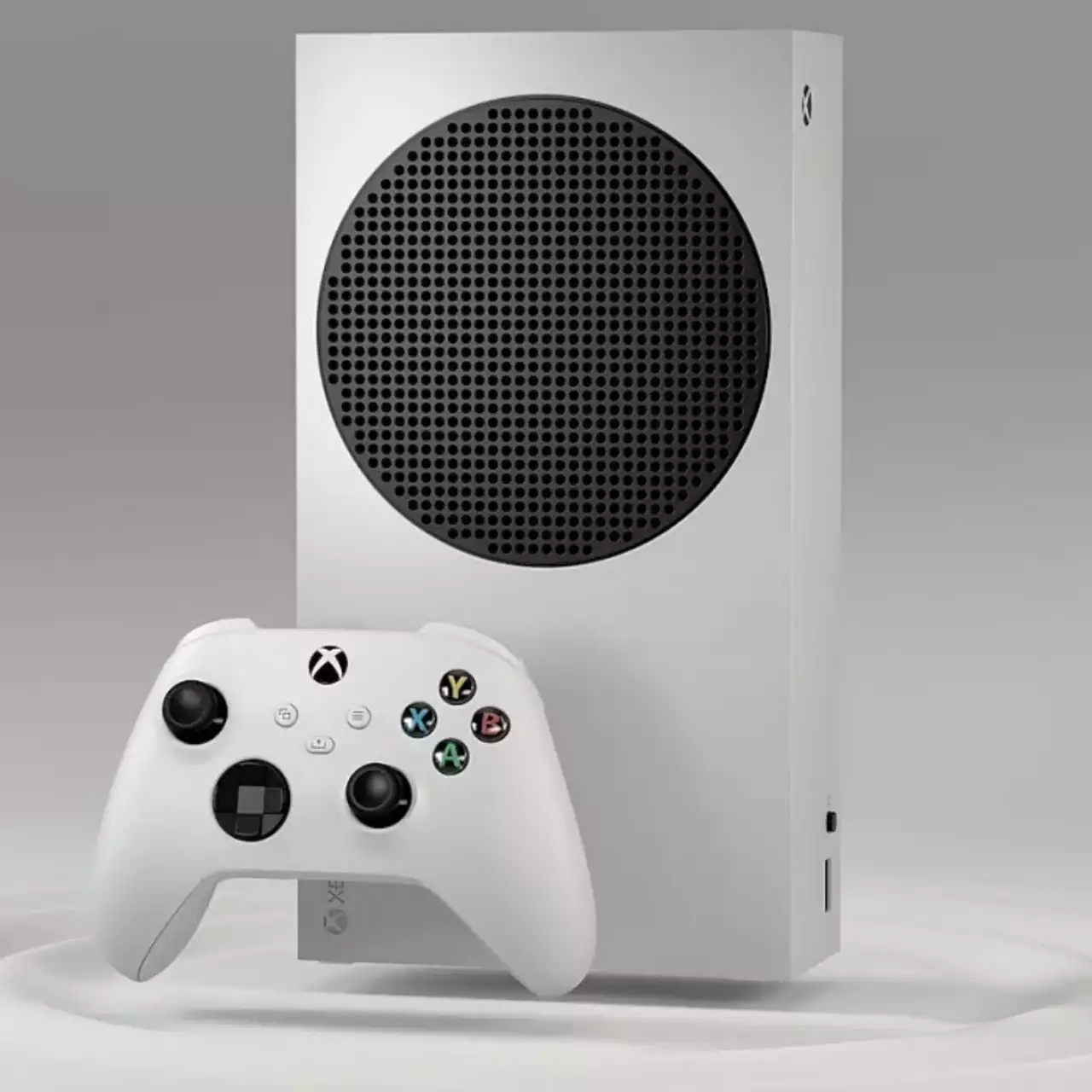 Xbox Series S весит меньше PS4 Slim. Microsoft открыла страницы новых консолей с характеристиками Xbox Series S весит меньше PS4 Slim. Microsoft открыла страницы новых консолей с характеристиками