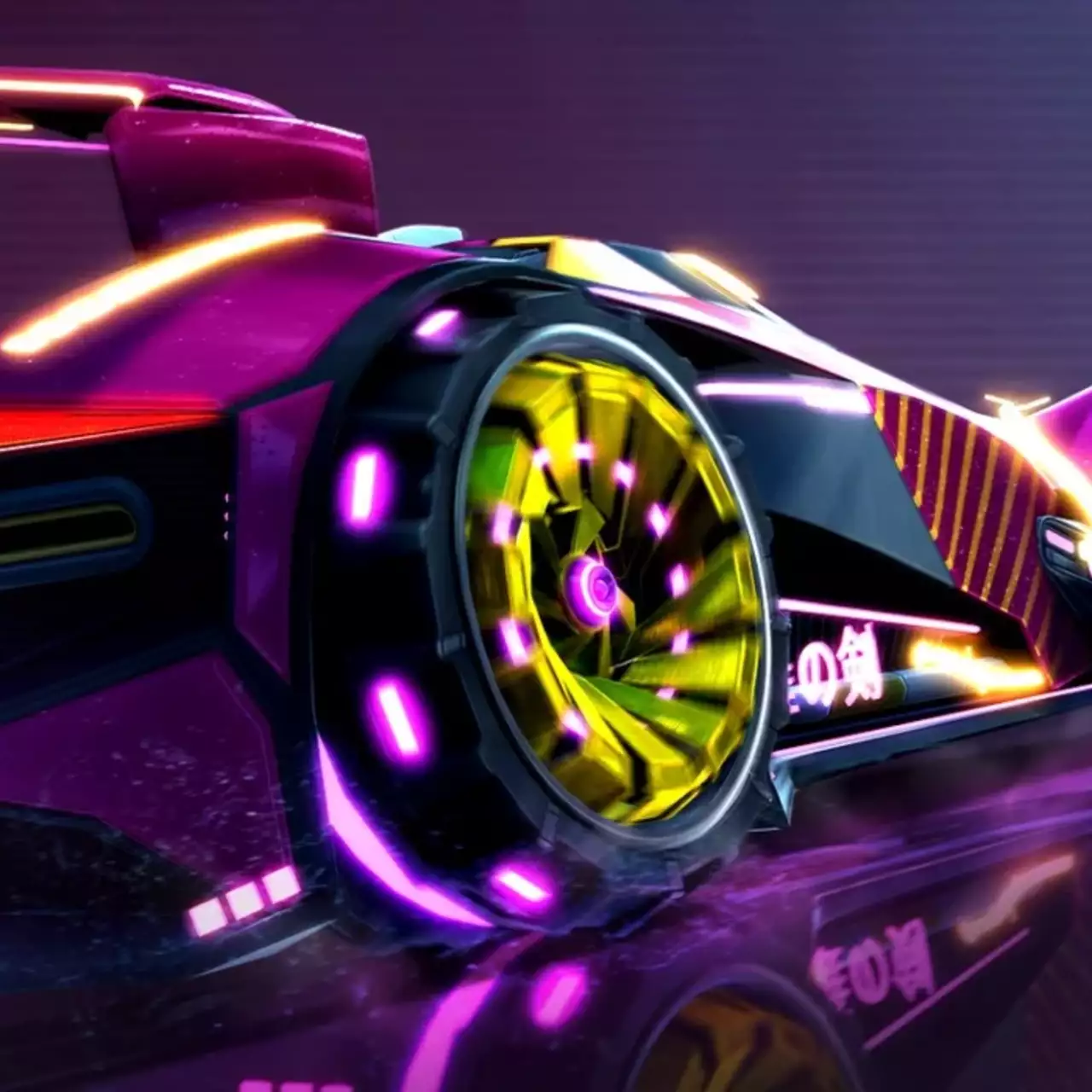 Раскрыта дата, когда Rocket League станет полностью бесплатной. Ждать осталось недолго Раскрыта дата, когда Rocket League станет полностью бесплатной. Ждать осталось недолго