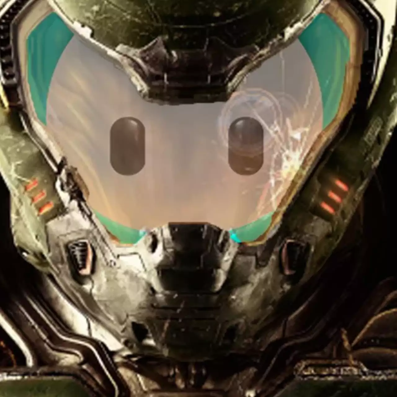Doom и Fall Guys объединили в одной игре, которую можно скачать бесплатно на ПК