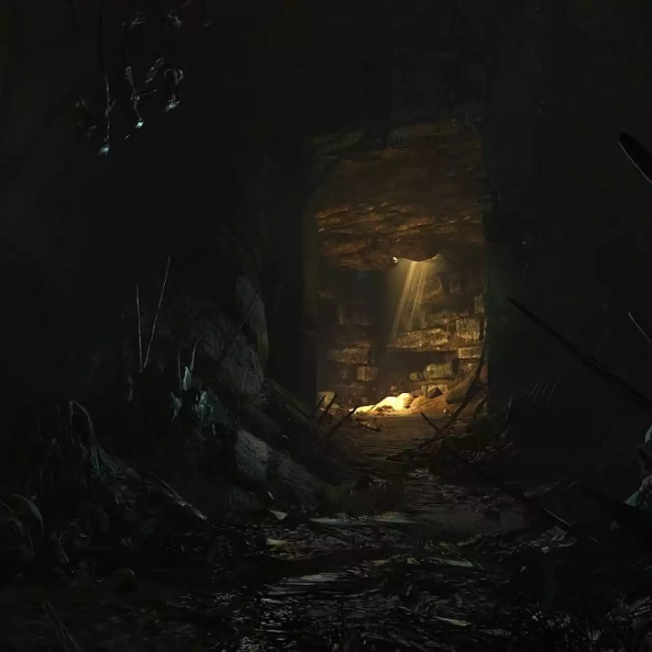Мрачный ужастик Amnesia: Rebirth обзавёлся датой выхода и ценой. Игра стоит очень дёшево Мрачный ужастик Amnesia: Rebirth обзавёлся датой выхода и ценой. Игра стоит очень дёшево