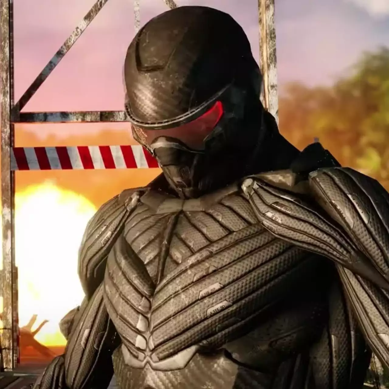 Crytek показала, как улучшила графику в ремастере Crysis в сравнении с оригиналом 2007 года Crytek показала, как улучшила графику в ремастере Crysis в сравнении с оригиналом 2007 года