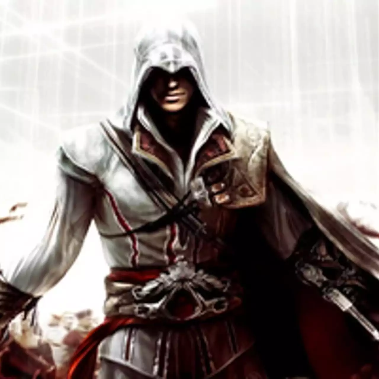 Assassin's Creed Anthology Edition — все игры серии и их DLC в одном комплекте