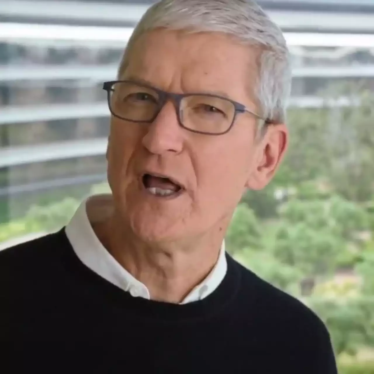 Как интернет отреагировал на Apple Event 2020 — снова без iPhone и прекрасный iPad Air 4 Как интернет отреагировал на Apple Event 2020 — снова без iPhone и прекрасный iPad Air 4