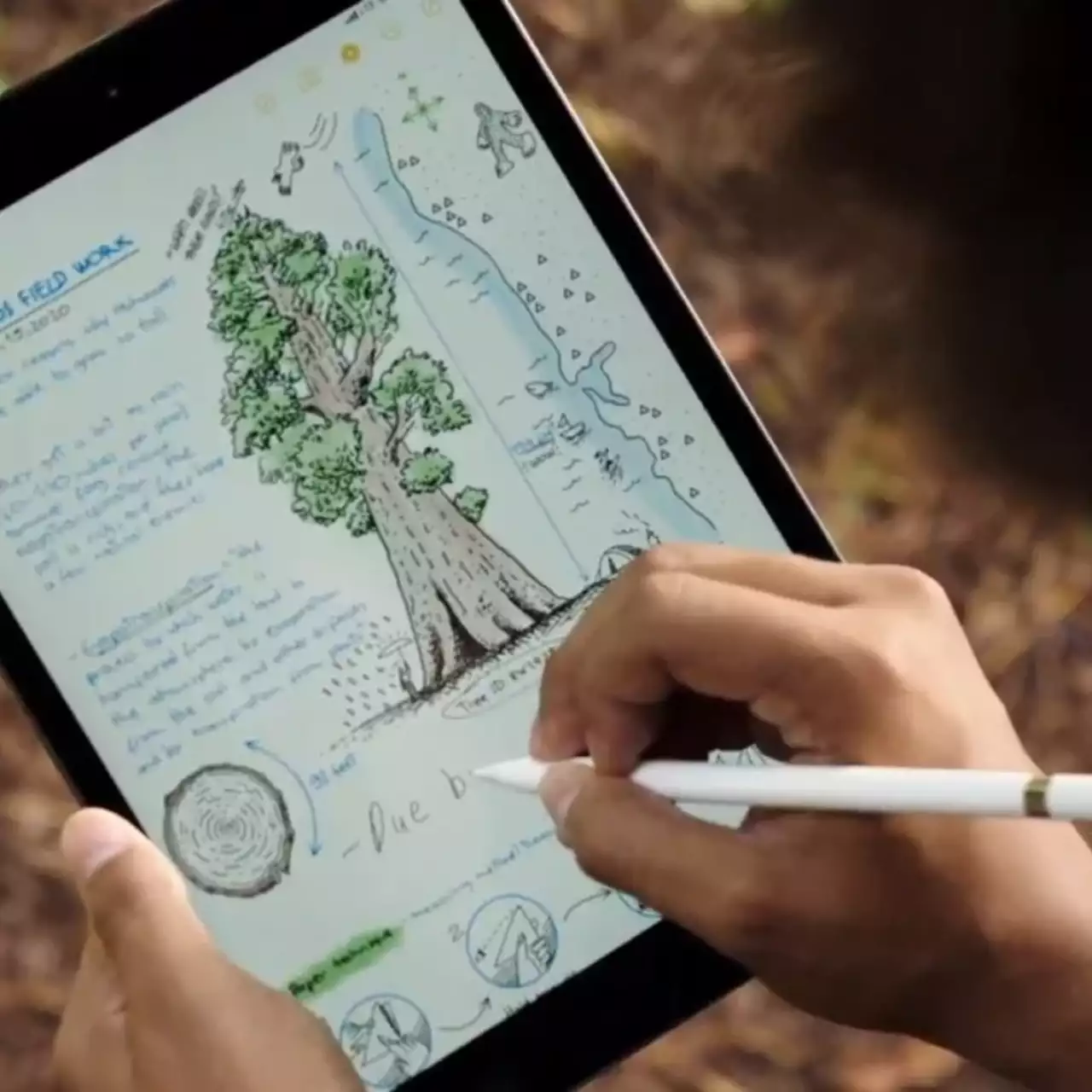 Итоги презентации Apple Event — возможности и цены будущих iPad и Apple Watch Итоги презентации Apple Event — возможности и цены будущих iPad и Apple Watch