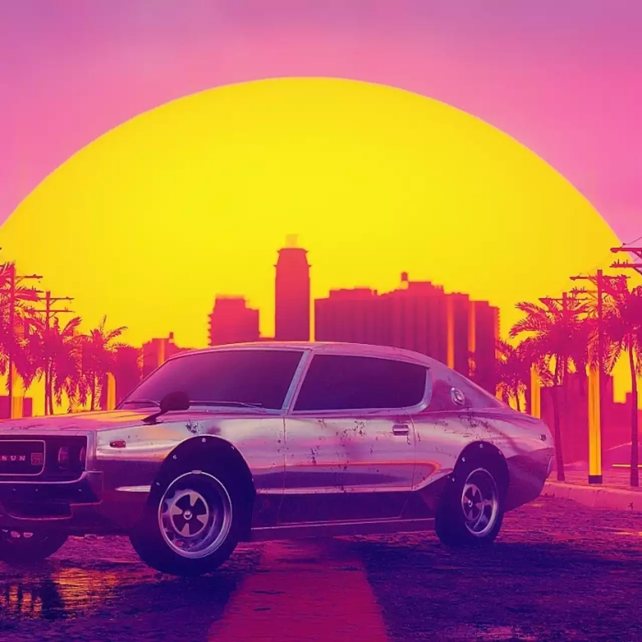 GTA 6 могут показать уже скоро — Rockstar ищет специалиста по работе с трейлерами