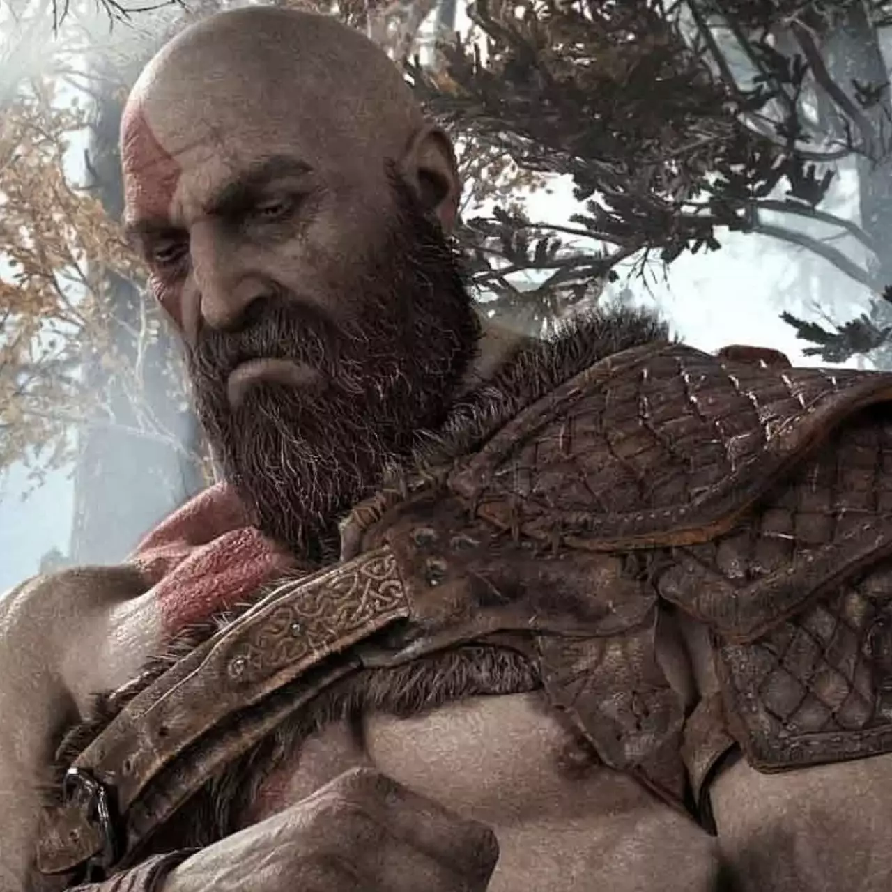 Ну держитесь, драконы! Кратос теперь стал Довакином и пришёл в Skyrim Ну держитесь, драконы! Кратос теперь стал Довакином и пришёл в Skyrim