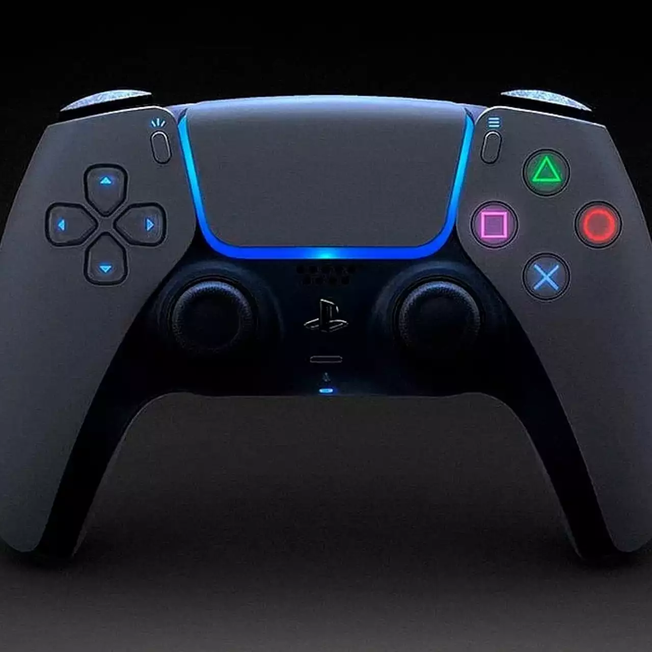 Всё хорошо, прекрасная маркиза! Sony заявила, что проблем с производством PS5 нет Всё хорошо, прекрасная маркиза! Sony заявила, что проблем с производством PS5 нет