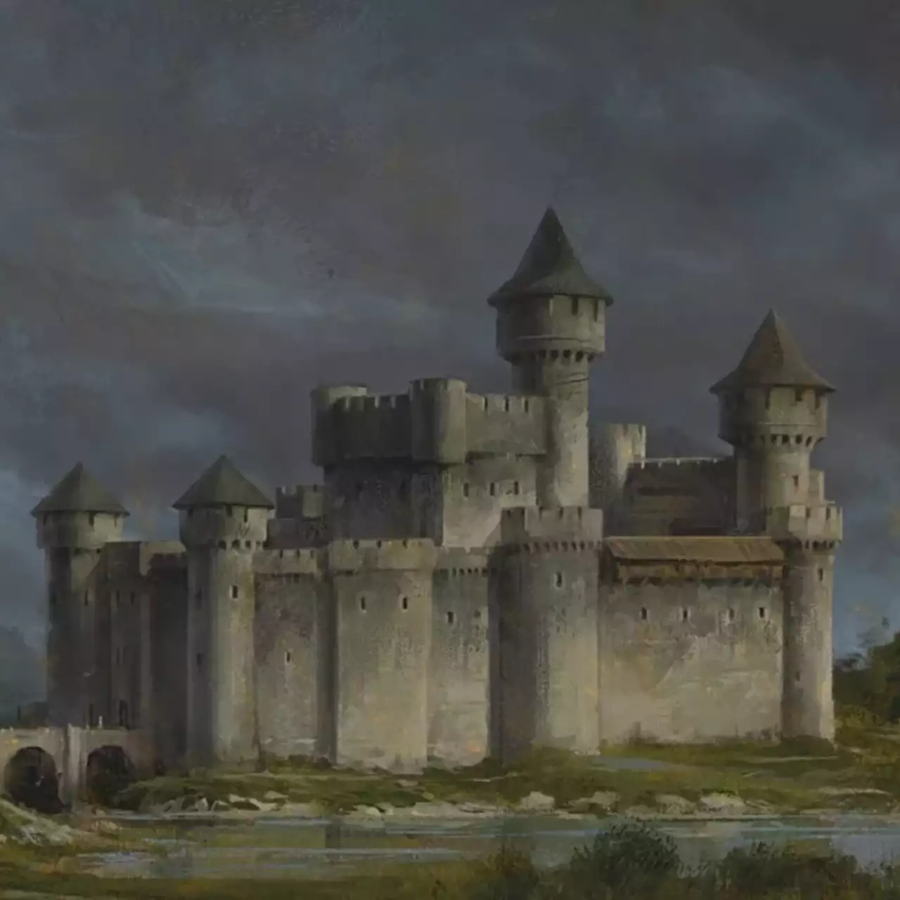 Как перейти к феодализму в Crusader Kings 3 — гайд