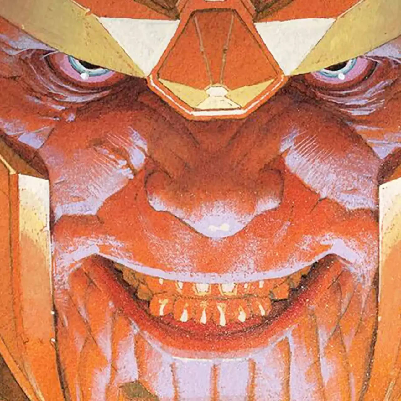 Marvel все-таки вернет Таноса. И вот с каким супергероем он сразится