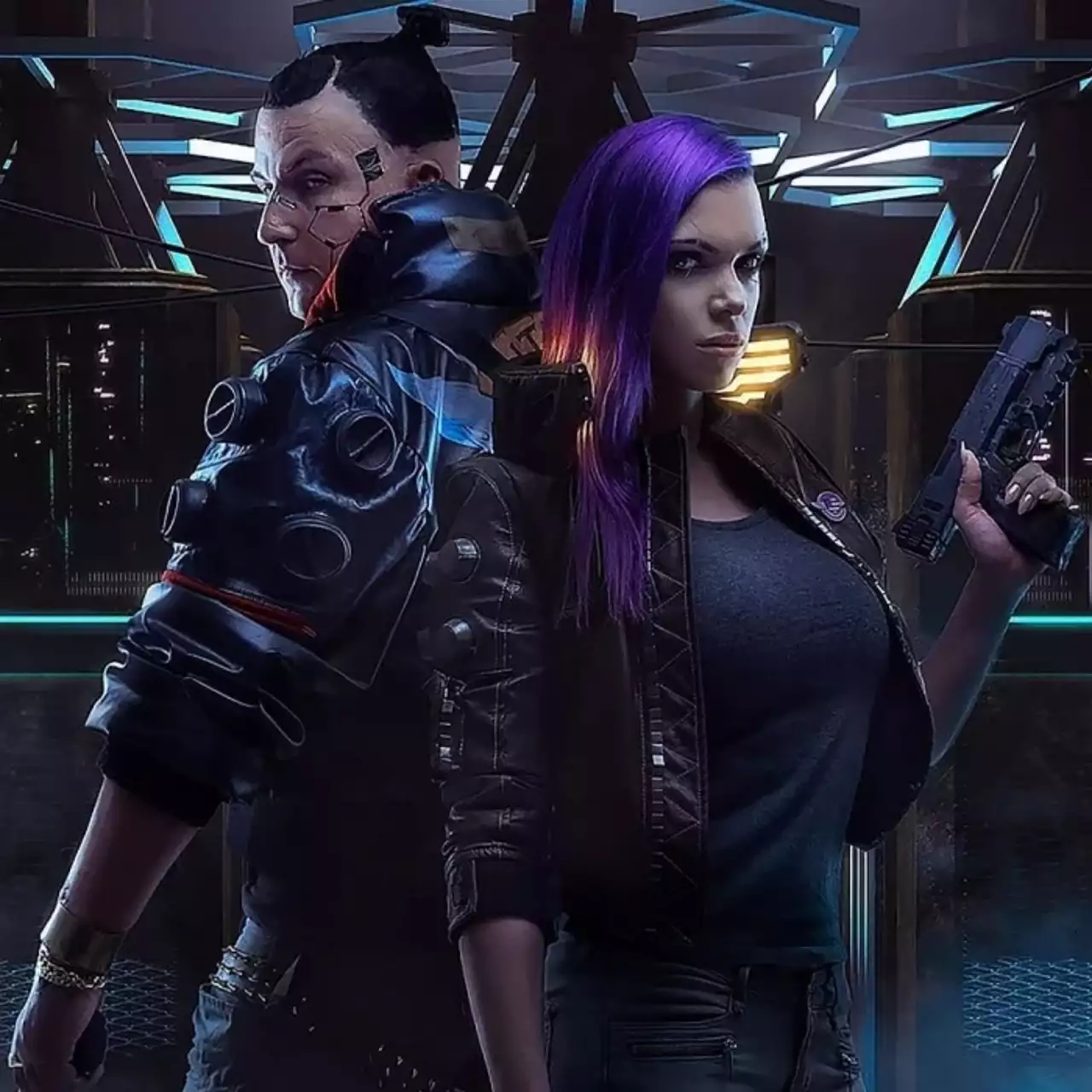 Авторы Cyberpunk 2077 намекнули, когда объявят системные требования. Спойлер: уже на этой неделе!