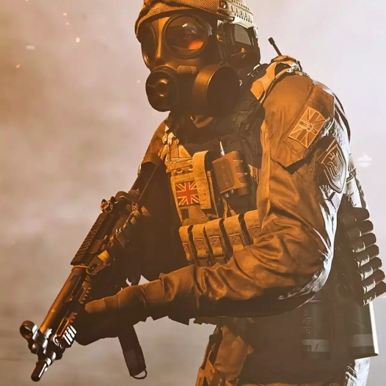 Мастер своего дела. Игрок убил 55 врагов за 50 секунд в зомби-режиме CoD:MW Мастер своего дела. Игрок убил 55 врагов за 50 секунд в зомби-режиме CoD:MW