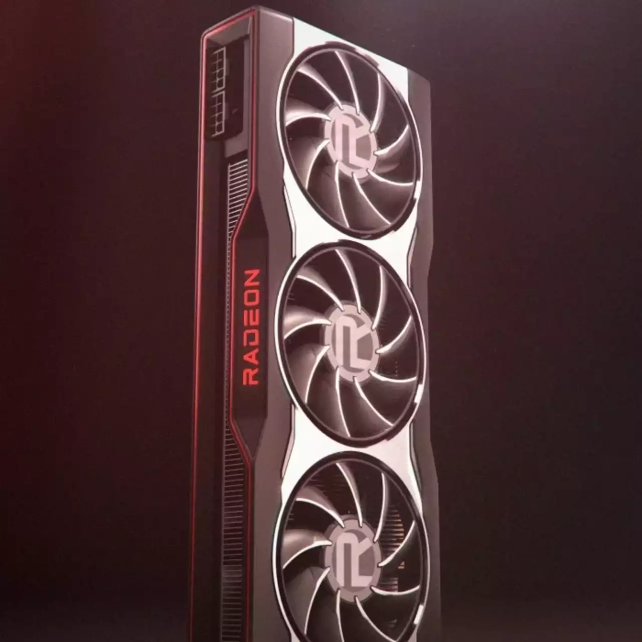 В сеть слили фотографии AMD Radeon RX 6900XT. Видеокарта похожа на RTX 2080Ti В сеть слили фотографии AMD Radeon RX 6900XT. Видеокарта похожа на RTX 2080Ti