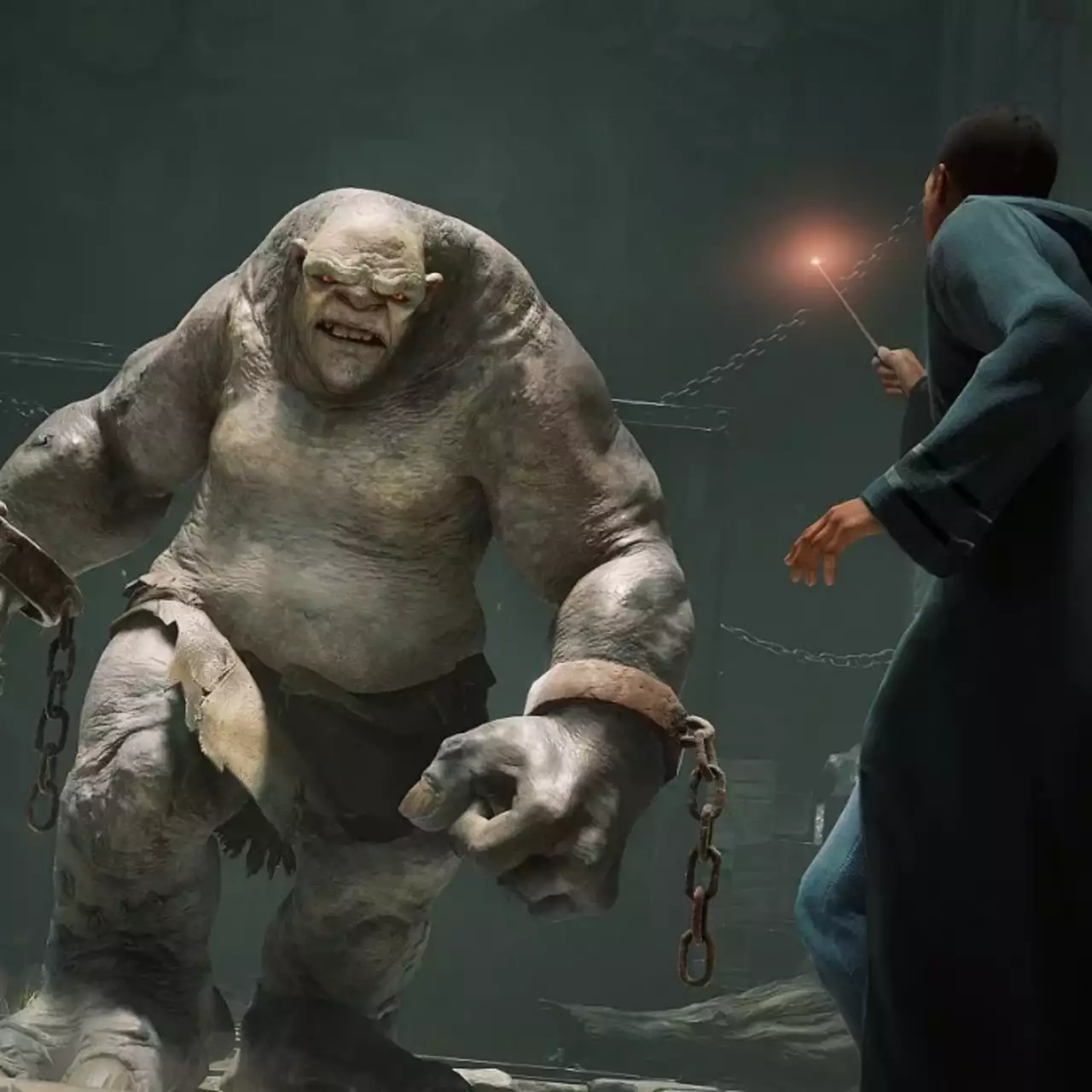 Анонсирована новая игра по «Гарри Поттеру» — Hogwarts Legacy Анонсирована новая игра по «Гарри Поттеру» — Hogwarts Legacy