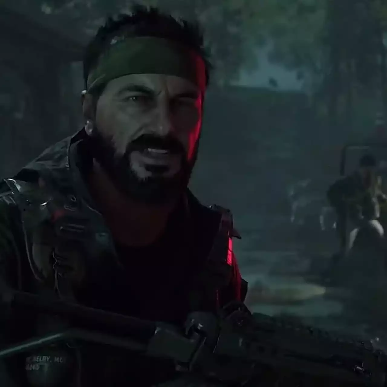 Экшен в Турции из Call of Duty: Black Ops Cold War показали на PS5 Экшен в Турции из Call of Duty: Black Ops Cold War показали на PS5