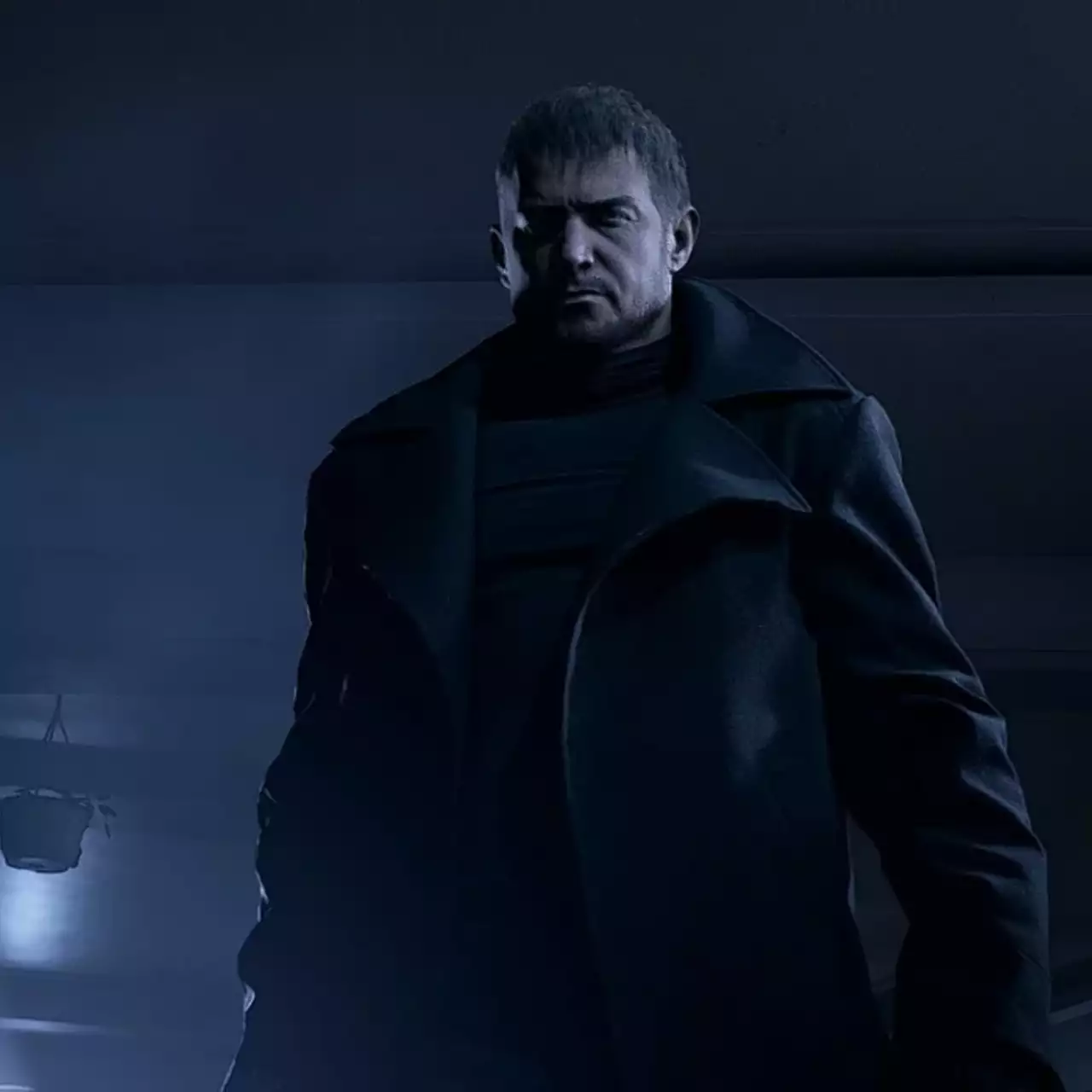 Capcom представила свежий трейлер Resident Evil Village
