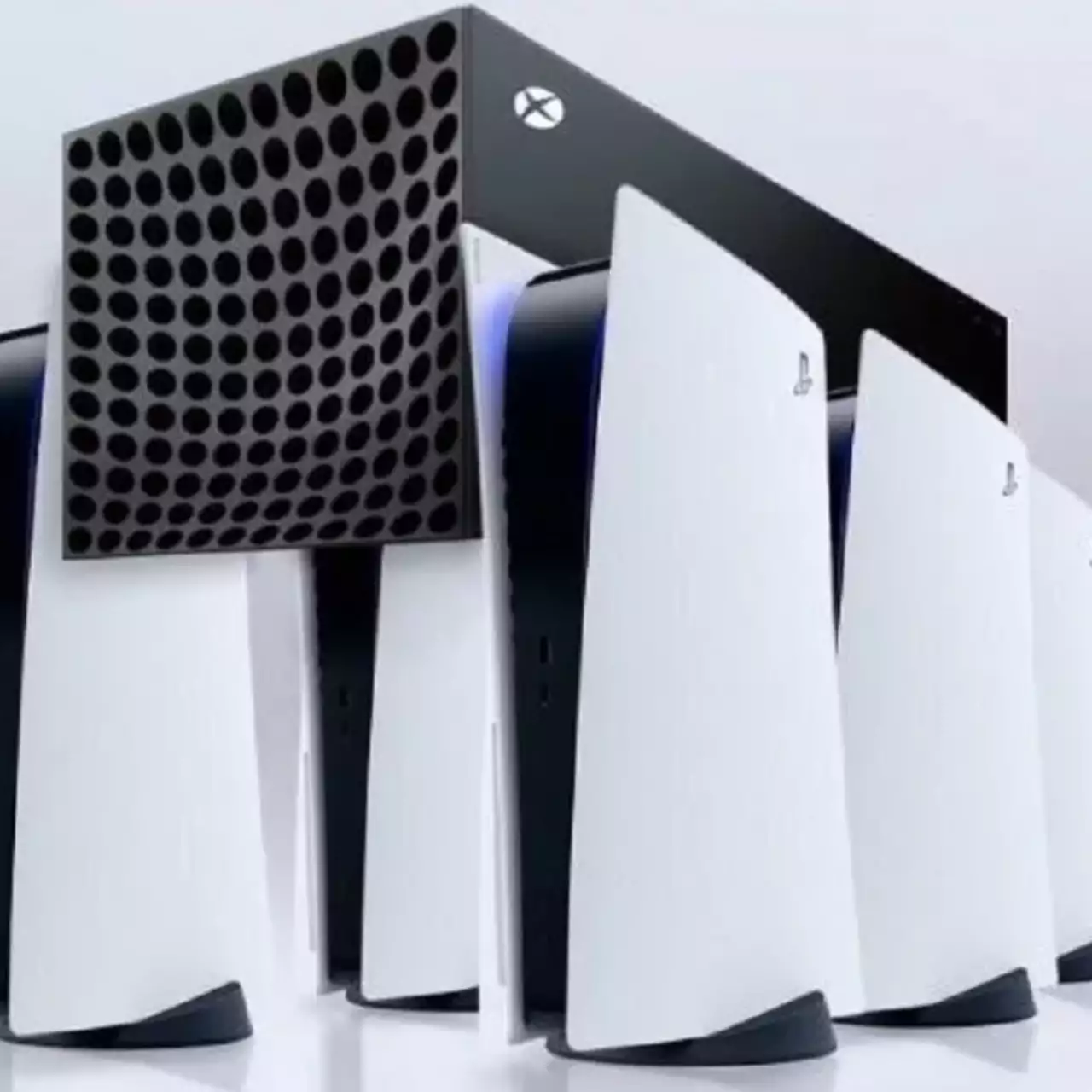 Как интернет отреагировал на PS5 SHOWCASE — RIP Xbox и дешевый некстген