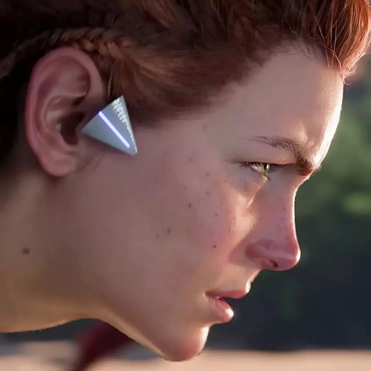Больше не эксклюзив — Horizon 2: Forbidden West выйдет и на PS4 Больше не эксклюзив — Horizon 2: Forbidden West выйдет и на PS4