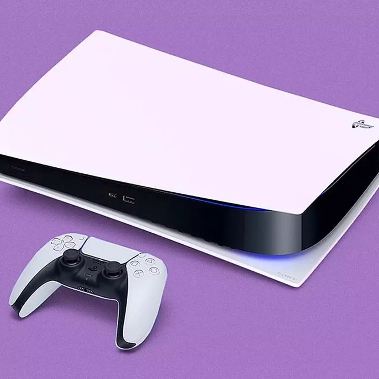 Тяжёлая и технологичная: у PS5 есть Wi-Fi 6, USB Type-C и вес в 4,5 кг Тяжёлая и технологичная: у PS5 есть Wi-Fi 6, USB Type-C и вес в 4,5 кг