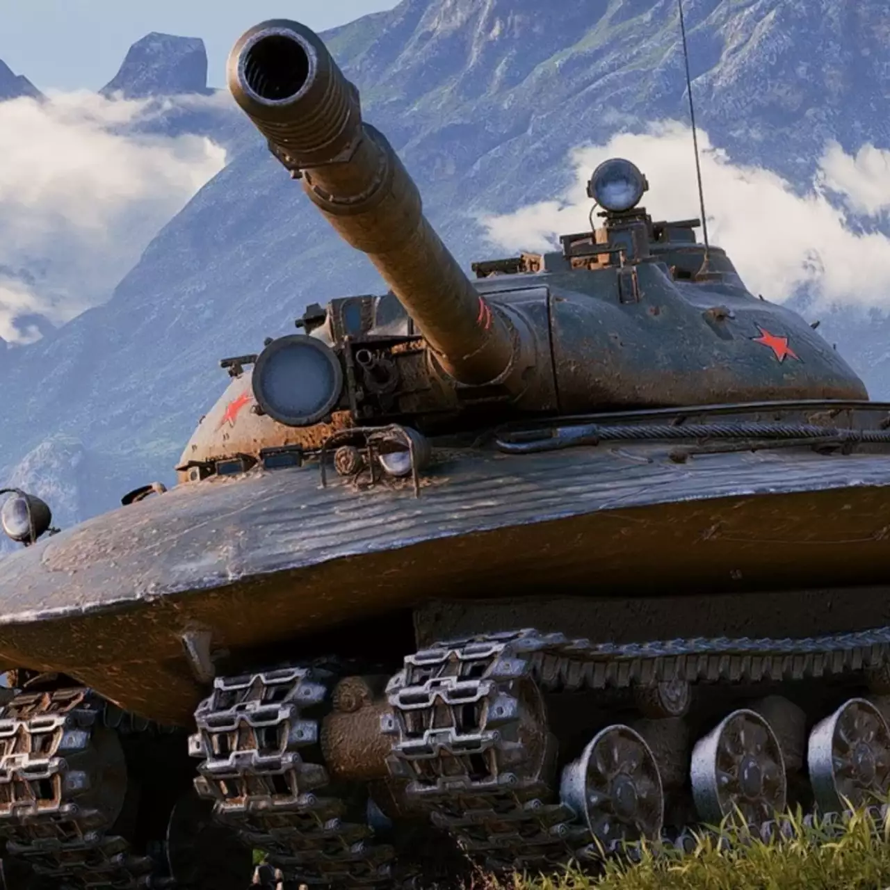 Wargaming поможет заработать на видеоиграх и бесплатно обучит перспективной профессии