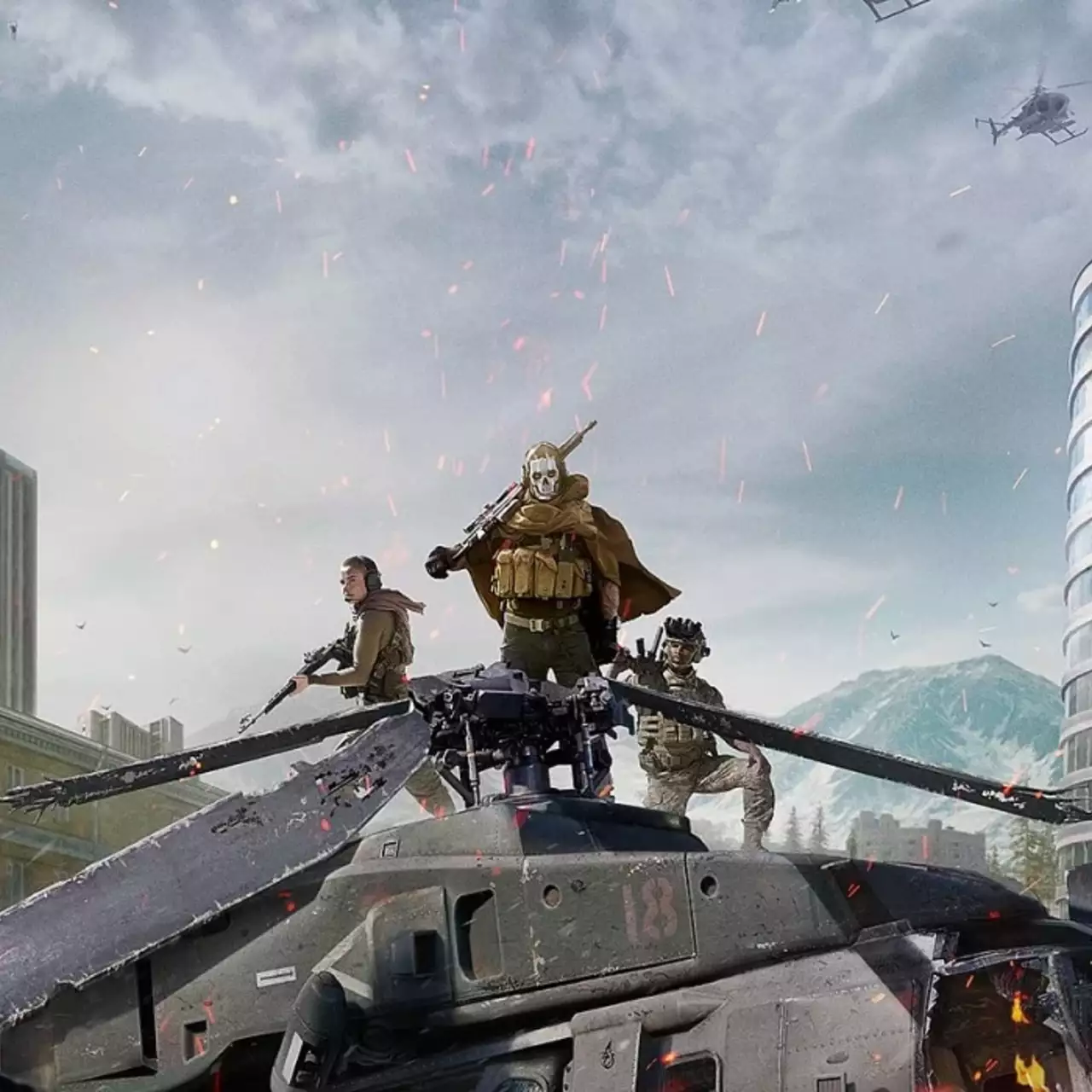 Блогер научил собаку играть в Call of Duty: Warzone. Она даже убила несколько врагов Блогер научил собаку играть в Call of Duty: Warzone. Она даже убила несколько врагов